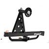 Hitch-Gate Tire Mount Offset Mount - image 1