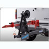 Hitch-Gate Tire Mount Offset Mount - image 4