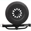 CENTER TIRE MOUNT - image 1