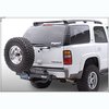 Hitch-Gate Tire Mount - image 3