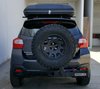 Hitchgate Solo Spare Tire Carrier UHG33187 (35 in. Max Tire Size) - image 4