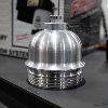 BFC1001K Billet Fuel Filter Cap Fits Select GM Duramax L5P - image 2