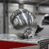 BFC1001K Billet Fuel Filter Cap Fits Select GM Duramax L5P - image 3