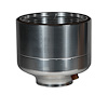 DFD4000 Factory Fuel Filter Delete Kit for 2001-2016 GM Duramax - image 1