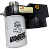 DIFSL5P1001 Drop-In-Series Air/Water Separator Filtration System Fits Select GM Duramax L5P