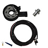HK1002 High-Output Heater Disk, Universal