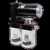 IND165G Industrial-Series Diesel Fuel System For Universal; Class 8 Semi, 165 gph - image 2