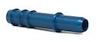 PLB-1212-A Hose Barb Fitting 1/2 in. Push Lock x 1/2 in. Barb, Straight