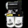 TSD07165G Titanium Signature-Series Air/Water Separator Filtration System for 2005-2018 & 2021 Dodge Cummins 5.9L/6.7L, 165 gph - image 2