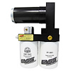 TSF14250F220G Titanium Signature-Series Air/Water Separator System for 1999-2007 Ford Powerstroke 7.3/6.0L, 220 gph @ 45-50 psi
