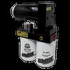 TSF14250F220G Titanium Signature-Series Air/Water Separator System for 1999-2007 Ford Powerstroke 7.3/6.0L, 220 gph @ 45-50 psi - image 2