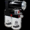 TSF14250F220G Titanium Signature-Series Air/Water Separator System for 1999-2007 Ford Powerstroke 7.3/6.0L, 220 gph @ 45-50 psi - image 3