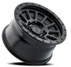 A105179084P00001 A105 AMMO Wheel [Size: 17"x9"] Satin Black Finish - image 2