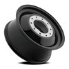A500 DUALLY INNER Wheel [Size: 22"x8.25"] Glossy Black Finish A500228292P10002 - image 2