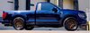 A114220084N01818 A114 BATTLE Wheel [Size: 22"x10"] Smoked Bronze Tint Finish - image 4