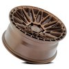 A118209084P00118 A118 KARMA Wheel [Size: 20"x9"] Smoked Bronze Tint Finish - image 2