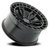 A102209089P00102 A102 RECON Wheel [Size: 20"x9"] Glossy Black Finish - image 2