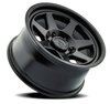 A104209089P00001 A104 RIDGE Wheel [Size: 20"x9"] Satin Black Finish - image 2