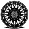 A121 DUALLY MONARCH REAR Wheel [Size: 22"x8.25"] Milled And Polished Finish A1212282A9N22017 - image 3