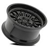 A126 JAVELIN Wheel [Size: 20"x10"] Glossy Black Finish A126200098N01802 - image 2