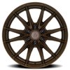 A134 VORTEX Wheel [Size: 20"x9"] Smoked Bronze Tint Finish A134209089P00018 - image 3