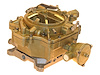1-176 Rochester Remanufactured Carburetor, 4GC-Style - image 1
