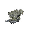 1-211 Rochester Remanufactured Carburetor, 2GC-Style
