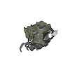 1-227 Rochester Remanufactured Carburetor, 2GV-Style - image 1