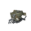 1-242 Rochester Remanufactured Carburetor, 2GV-Style - image 1