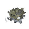 1-247 Rochester Remanufactured Carburetor, 4MV-Style - image 1