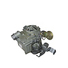 1-255 Rochester Remanufactured Carburetor, 2GV-Style