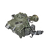 1-313 Rochester Remanufactured Carburetor, 2GE-Style - image 1
