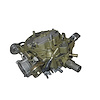 1-318 Rochester Remanufactured Carburetor, M4MC-Style