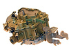 1-321 Rochester Remanufactured Carburetor, M2ME-Style - image 1
