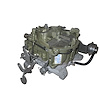 1-324 Rochester Remanufactured Carburetor, M4ME-Style - image 1