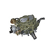 1-330 Rochester Remanufactured Carburetor, M2ME-Style - image 1