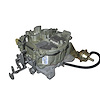 1-347 Rochester Remanufactured Carburetor, E4ME-Style - image 1