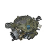 1-351 Rochester Remanufactured Carburetor, E4ME w/o A/C-Style