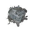 10-10018 Motorcraft Remanufactured Carburetor, 4300-Style - image 1