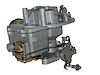 10-10022 Motorcraft Remanufactured Carburetor, 2100-Style - image 1