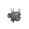 10-10036 Holley Remanufactured Carburetor, 5210-Style - image 1