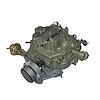 10-10037 Motorcraft Remanufactured Carburetor, 4350-Style - image 1