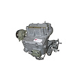 10-1097 Motorcraft Remanufactured Carburetor, 2100-Style - image 1