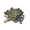 11-1168 Rochester Remanufactured Carburetor, 4MV-Style - image 1