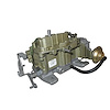 11-1238 Rochester Remanufactured Carburetor, M2MC-Style - image 1