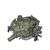 11-1251 Rochester Remanufactured Carburetor, M4MC-Style - image 1