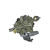 11-1252 Rochester Remanufactured Carburetor, E2MC, Closed Loop-Style - image 1