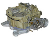 14-1498 Rochester Remanufactured Carburetor, 4MV-Style - image 1