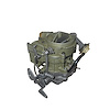 14-4111 Rochester Remanufactured Carburetor, 2GV-Style - image 1