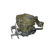 14-4150 Rochester Remanufactured Carburetor, 2GV-Style - image 1